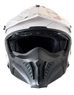 Casco modular drifter